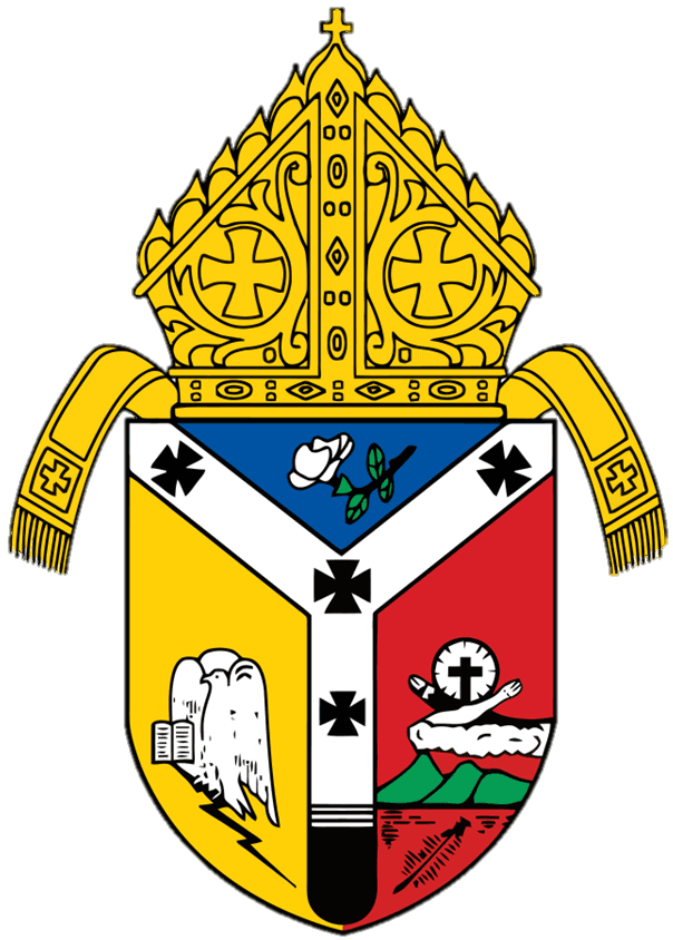 archdioceseofcaceres logo
