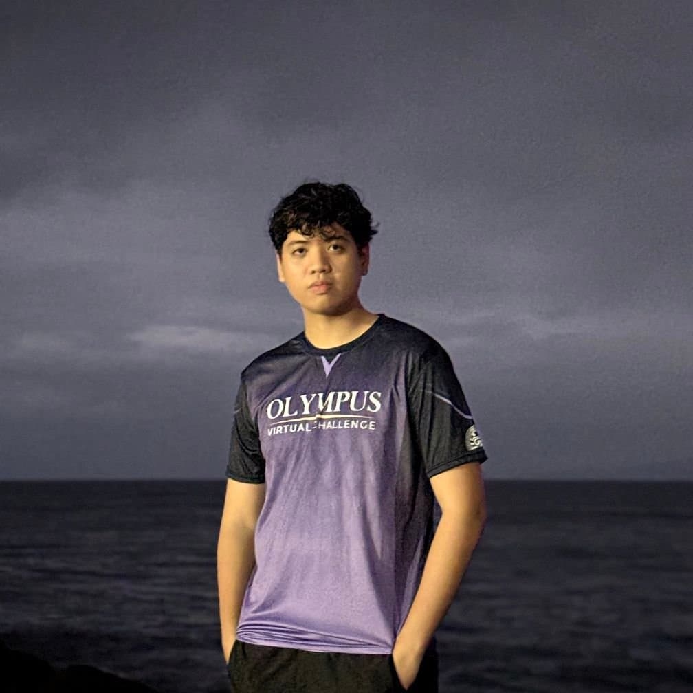 Justin Natividad image